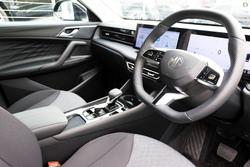 2025 MG HS Super Hybrid Excite
