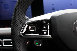 2025 MG HS Super Hybrid Excite