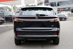 2025 MG HS Super Hybrid Excite