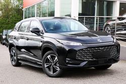2025 MG HS Super Hybrid Excite