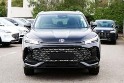 2025 MG HS Super Hybrid Excite