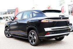 2025 MG HS Super Hybrid Excite