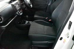 2018 Toyota Yaris Ascent