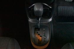 2018 Toyota Yaris Ascent