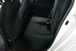 2018 Toyota Yaris Ascent