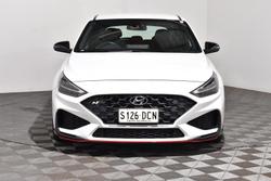 2021 Hyundai i30 N