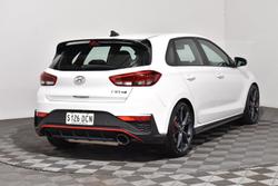2021 Hyundai i30 N