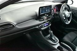2021 Hyundai i30 N