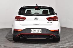 2021 Hyundai i30 N