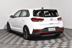2021 Hyundai i30 N