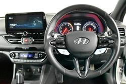 2021 Hyundai i30 N