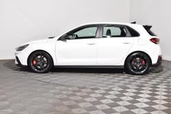 2021 Hyundai i30 N
