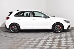 2021 Hyundai i30 N
