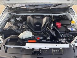 2023 Isuzu MU-X LS-T