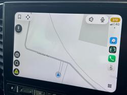 2023 Isuzu MU-X LS-T
