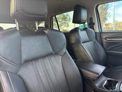 2023 Isuzu MU-X LS-T