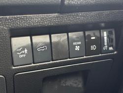 2023 Isuzu MU-X LS-T
