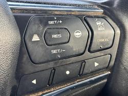 2023 Isuzu MU-X LS-T