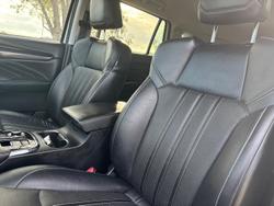 2023 Isuzu MU-X LS-T