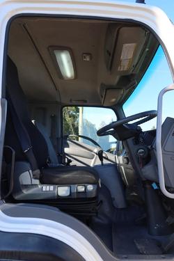 2018 Isuzu F Series FSR140/120-260