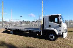 2018 Isuzu F Series FSR140/120-260