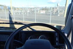 2018 Isuzu F Series FSR140/120-260