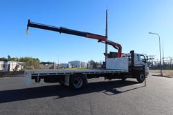 2008 Mitsubishi Fighter FM65F 10.0