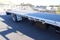 2008 Mitsubishi Fighter FM65F 10.0