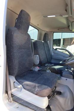 2018 Hino 300 Series 921