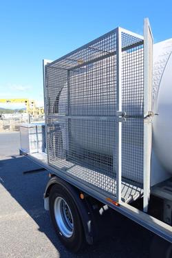 2018 Hino 300 Series 921