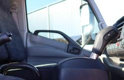 2018 Hino 300 Series 921