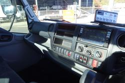 2018 Hino 300 Series 921