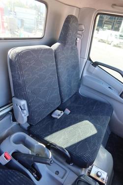2018 Hino 300 Series 921