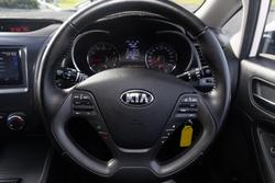 2014 Kia Cerato S Premium