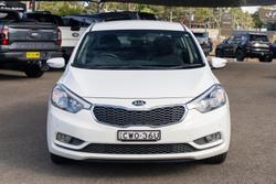 2014 Kia Cerato S Premium