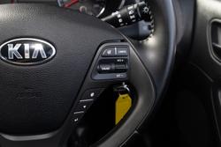 2014 Kia Cerato S Premium