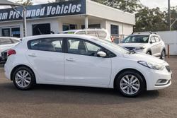 2014 Kia Cerato S Premium