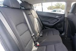 2014 Kia Cerato S Premium