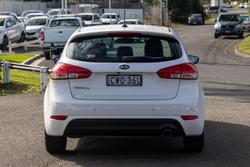 2014 Kia Cerato S Premium
