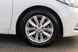 2014 Kia Cerato S Premium
