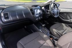 2014 Kia Cerato S Premium
