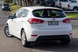 2014 Kia Cerato S Premium