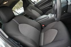 2024 Toyota Camry Ascent