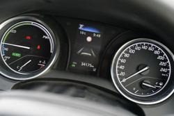 2024 Toyota Camry Ascent