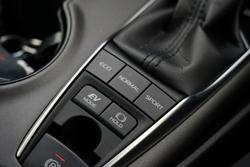 2024 Toyota Camry Ascent