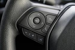 2024 Toyota Camry Ascent