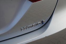 2024 Toyota Camry Ascent