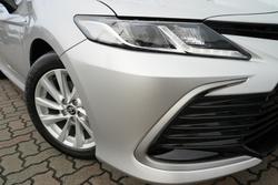 2024 Toyota Camry Ascent