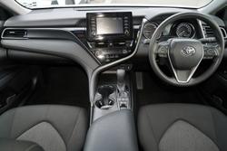 2024 Toyota Camry Ascent