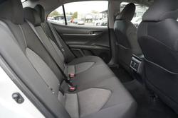 2024 Toyota Camry Ascent